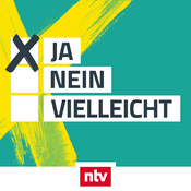 Podcast Ja. Nein. Vielleicht.