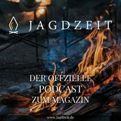 Podcast Jagdzeit