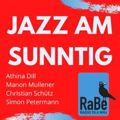 Podcast Jazz am Sunntig uf Radio RaBe - die Jazzsändig für Bärn! Mit Athina Dill, Manon Mullener, Christian Schütz und Simon Petermann