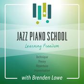 Podcast Jazz Piano School