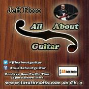 Podcast Jeff Floro's All About Guitar