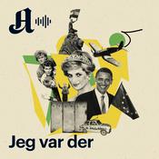 Podcast Jeg var der