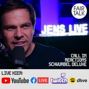 Podcast JENS LIVE