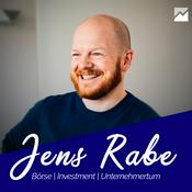 Podcast Jens Rabe - Der Börsen-Podcast für Unternehmer