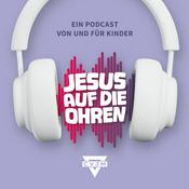 Podcast Jesus auf die Ohren