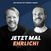 Podcast Jetzt mal ehrlich!