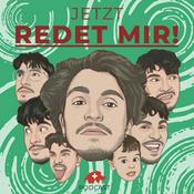 Podcast Jetzt redet mir