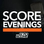 Podcast Score Evenings