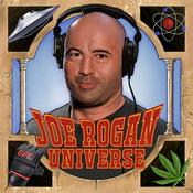 Podcast Joe Rogan Experience Review podcast