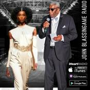 Podcast JOHN BLASSINGAME RADIO