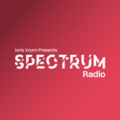 Podcast Joris Voorn presents: Spectrum Radio