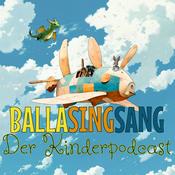 Podcast Ballasingsang - Der Kinderpodcast