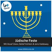 Podcast Jüdische Feste – bibletunes.de