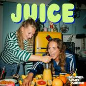 Podcast JUICE - Echte Storys zum Weitererzählen