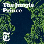 Podcast Jungle Prince