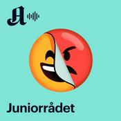 Podcast Juniorrådet