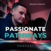 Podcast Passionate Pathways