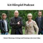 Podcast K11 - Hörspiel Podcast