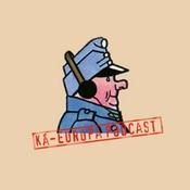 Podcast Ká-Európa Podcast