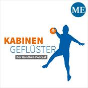 Podcast Kabinengeflüster - der Handball-Podcast aus dem Medienhaus Main-Echo