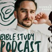 Podcast Bible Study mit Gunnar Engel