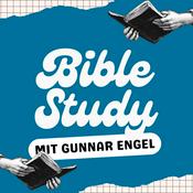 Podcast Bible Study mit Gunnar Engel