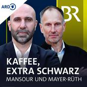 Podcast Kaffee, extra schwarz. Der Podcast mit Mansour und Mayer-Rüth