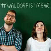 Podcast Kaffee, Kreide, Morgenspruch - der Waldorfpodcast