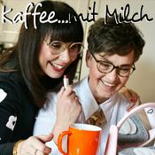 Podcast Kaffee mit Milch
Der auch kosmetische Podcast für Frauen