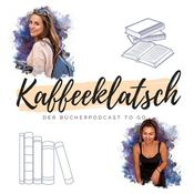 Podcast Kaffeeklatsch - Der Bücherpodcast To Go