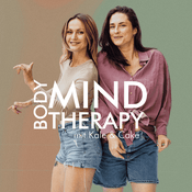 Podcast Der Body Mind Therapy Podcast mit Kale & Cake