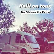 Podcast Kalli on Tour - Der Wohnmobil-Podcast