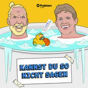 Podcast Kannst du so nicht sagen