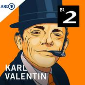 Podcast Karl Valentin - Der Podcast mit der Komiker-Legende