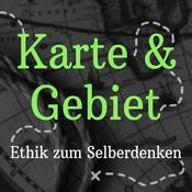 Podcast Karte und Gebiet