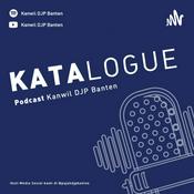 Podcast Kata.lo.gue Kanwil DJP Banten