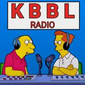 Podcast KBBL Radio - Simpsons Podcast