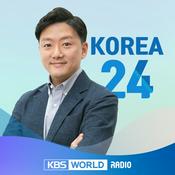 Podcast KBS WORLD Radio Korea 24