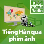 Podcast KBS WORLD Radio Tiếng Hàn qua phim ảnh