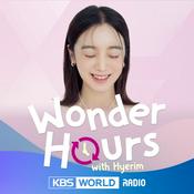 Podcast KBS WORLD Radio Wonder Hours with Hyerim