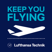 Podcast #keepyouflying