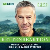 Podcast Kettenreaktion – Der GEO-Podcast von Dirk Steffens