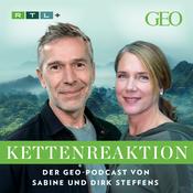 Podcast Kettenreaktion – Der GEO-Podcast von Dirk Steffens