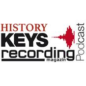 Podcast KEYS & Recording Magazin History Podcast