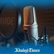 Podcast Khaleej Times Talks