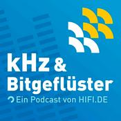 Podcast kHz & Bitgeflüster