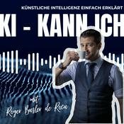 Podcast KI Kann ich - Künstliche Intelligenz einfach erklärt