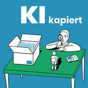 Podcast KI kapiert - der Podcast der KI-Campus-Community