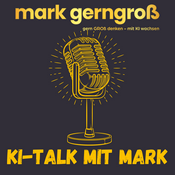 Podcast KI-Talk mit Mark