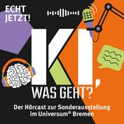 Podcast KI, was geht?